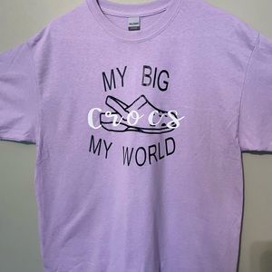 Alpha Chi Omega tshirt